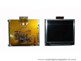 Mobile Phone LCD Display Screen Replacement for Blackberry 7100