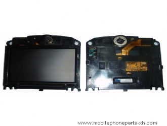 Mobile Phone LCD Display Screen Replacement for Blackberry 7210,7230,7280,7510