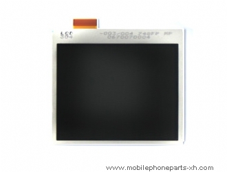 Mobile Phone LCD Display Screen Replacement for Blackberry 8100,8110,8120,8130