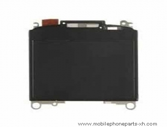 Mobile Phone LCD Display Screen Replacement for Blackberry 8520,005,004