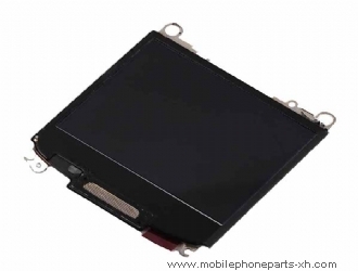 Mobile Phone LCD Display Screen Replacement for Blackberry 8520 007,8520 M6