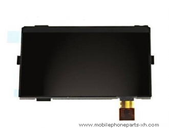 Mobile Phone LCD Display Screen Replacement for Blackberry 8900 004, 9630