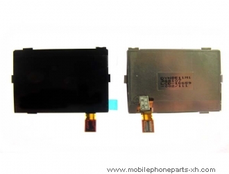 Mobile Phone LCD Display Screen Replacement for Blackberry 8900