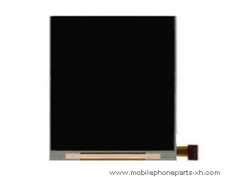 Mobile Phone LCD Display Screen Replacement for Blackberry 9380