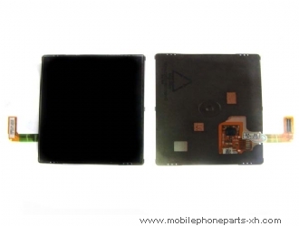 Mobile Phone LCD Display Screen Replacement for Blackberry 9500,9500 024