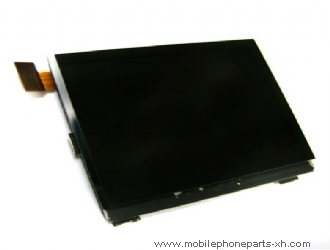 Mobile Phone LCD Display Screen Replacement for Blackberry 9780 402,9700 002