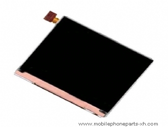 Mobile Phone LCD Display Screen Replacement for Blackberry 9790