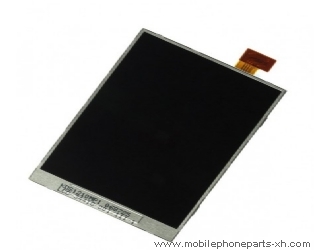 Mobile Phone LCD Display Screen Replacement for Blackberry 9810