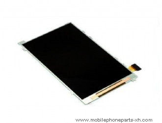 Mobile Phone LCD Display Screen Replacement for Blackberry 9850