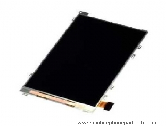 Mobile Phone LCD Display Screen Replacement for Blackberry 9860 002