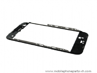 Wholesale mobile phone Mid Frame replacement for IPhone 3GS