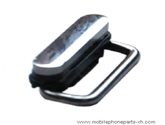 Wholesale mobile phone power button replacement for IPhone 3GS