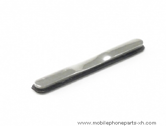 Wholesale mobile phone volume button replacement for IPhone 3GS