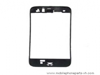 Wholesale mobile phone Mid Section Frame replacement for IPhone 3GS