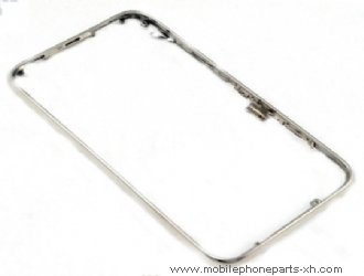 Wholesale mobile phone Frame replacement for IPhone 4S