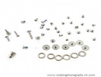 Wholesale of Iphone 4S screws set part