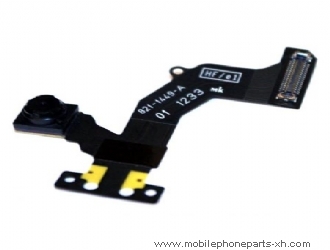 Wholesale mobile phone front camera flex replacement for IPhone 5G