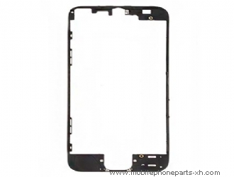 Wholesale mobile phone Front digitizer Frame bezel replacement for IPhone 5G