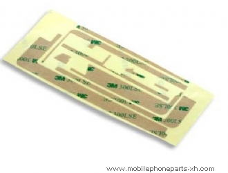 Wholesale mobile phone adhesive sticker replacement for IPad