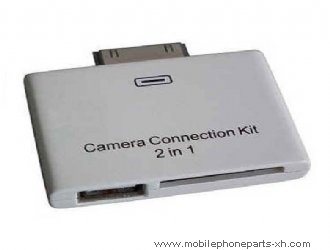 Wholesale mobile phone connection kit replacement for IPad