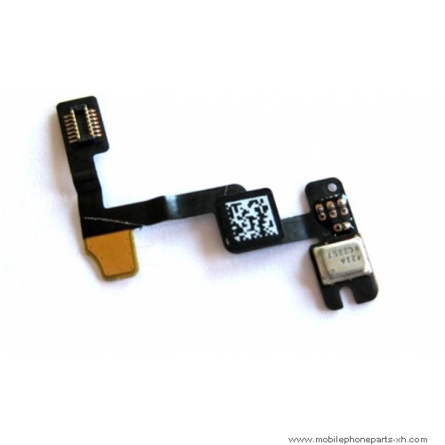 Transmitter Microphone Flex Cable For iPad 2