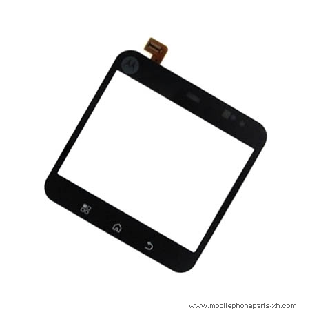 Wholesale mobile phone touch screen digitizer replacement for Motorola mb511