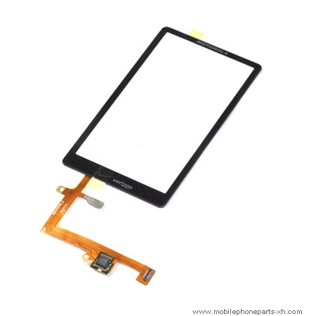 Mobile phone Touch Screen for Motorola mb810