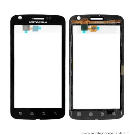 Mobile phone Touch Screen for Motorola mb860