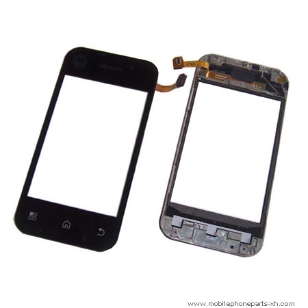 Touch Screen for Motorola me600,mb300