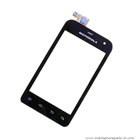 Touch Screen for Motorola xt320