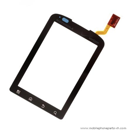 Mobile phone Touch Screen for Motorola xt610