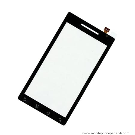 Mobile phone Touch Screen for Motorola xt702