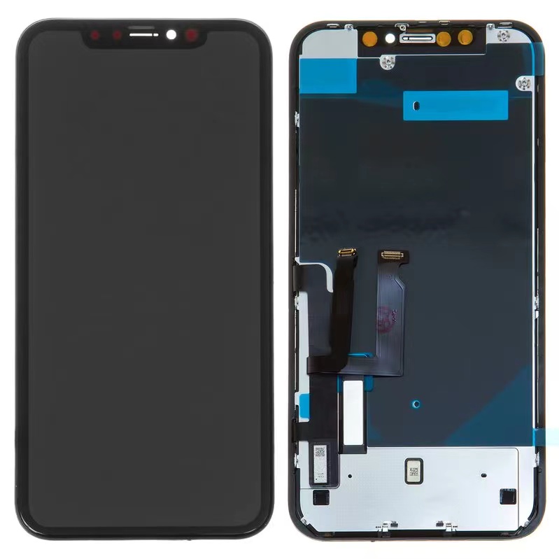 LCD Screen for iPhone XR Phone