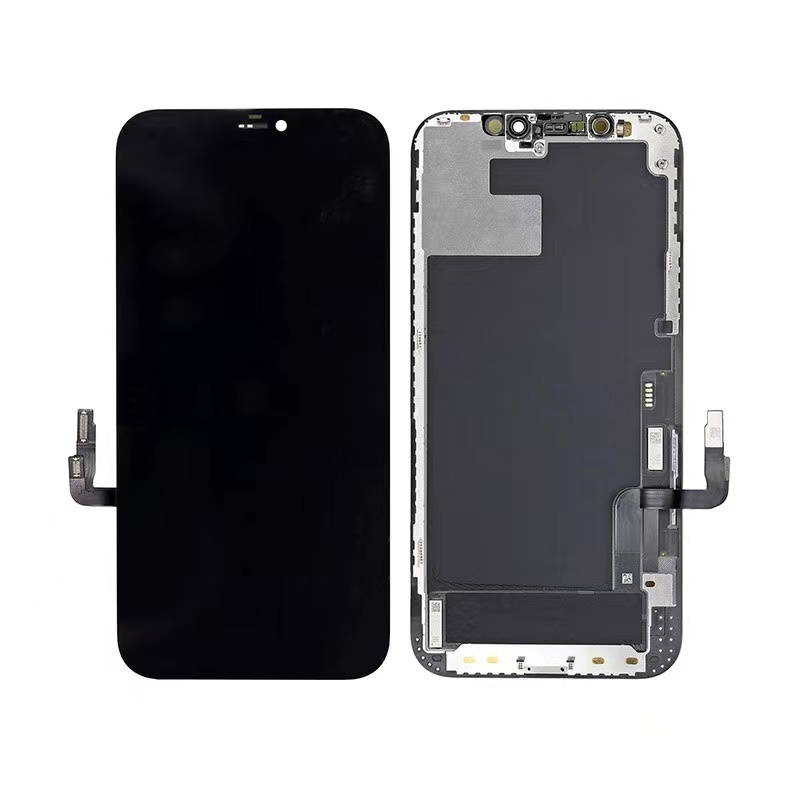 LCD OLED Screen for iPhone 12 12 pro