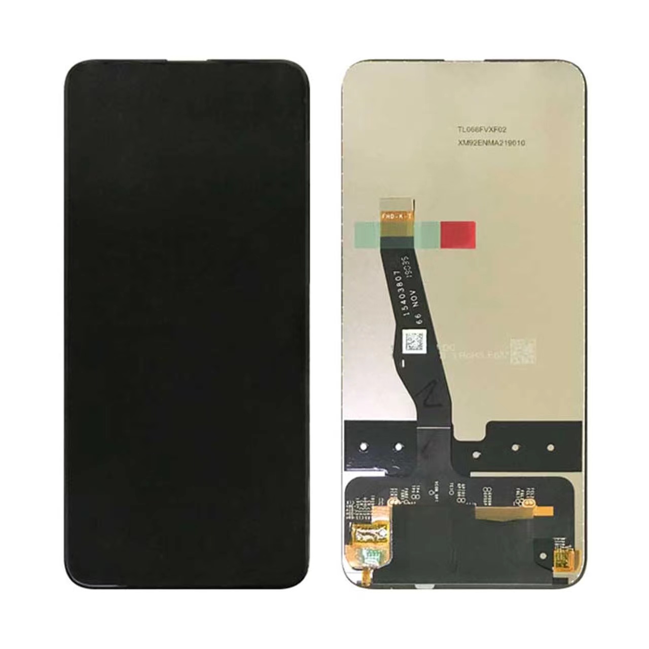Y9 Prime 2019 LCD for Huawei